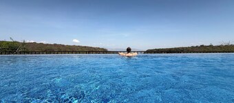 Africa Safari Manyara Escarpment