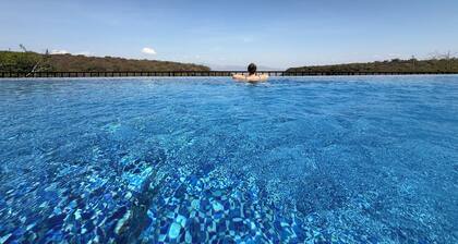Africa Safari Manyara Escarpment