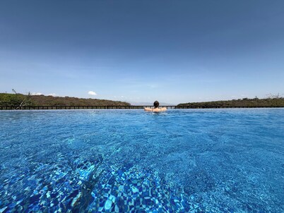 Africa Safari Manyara Escarpment