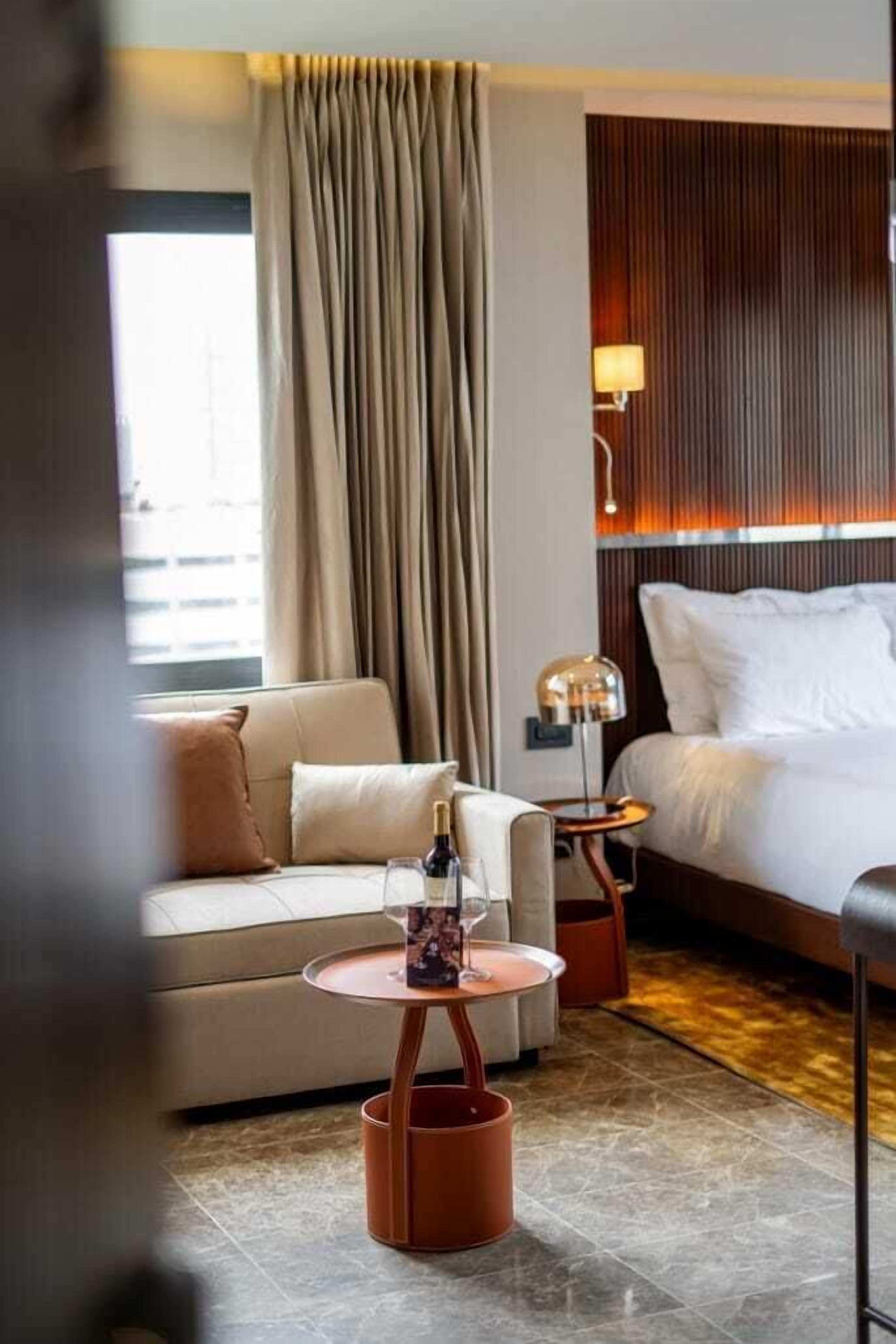 Foto - Fiori 41-By Adam Hotels