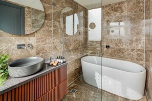 Bathroom - Fiori 41 (Tel Aviv)