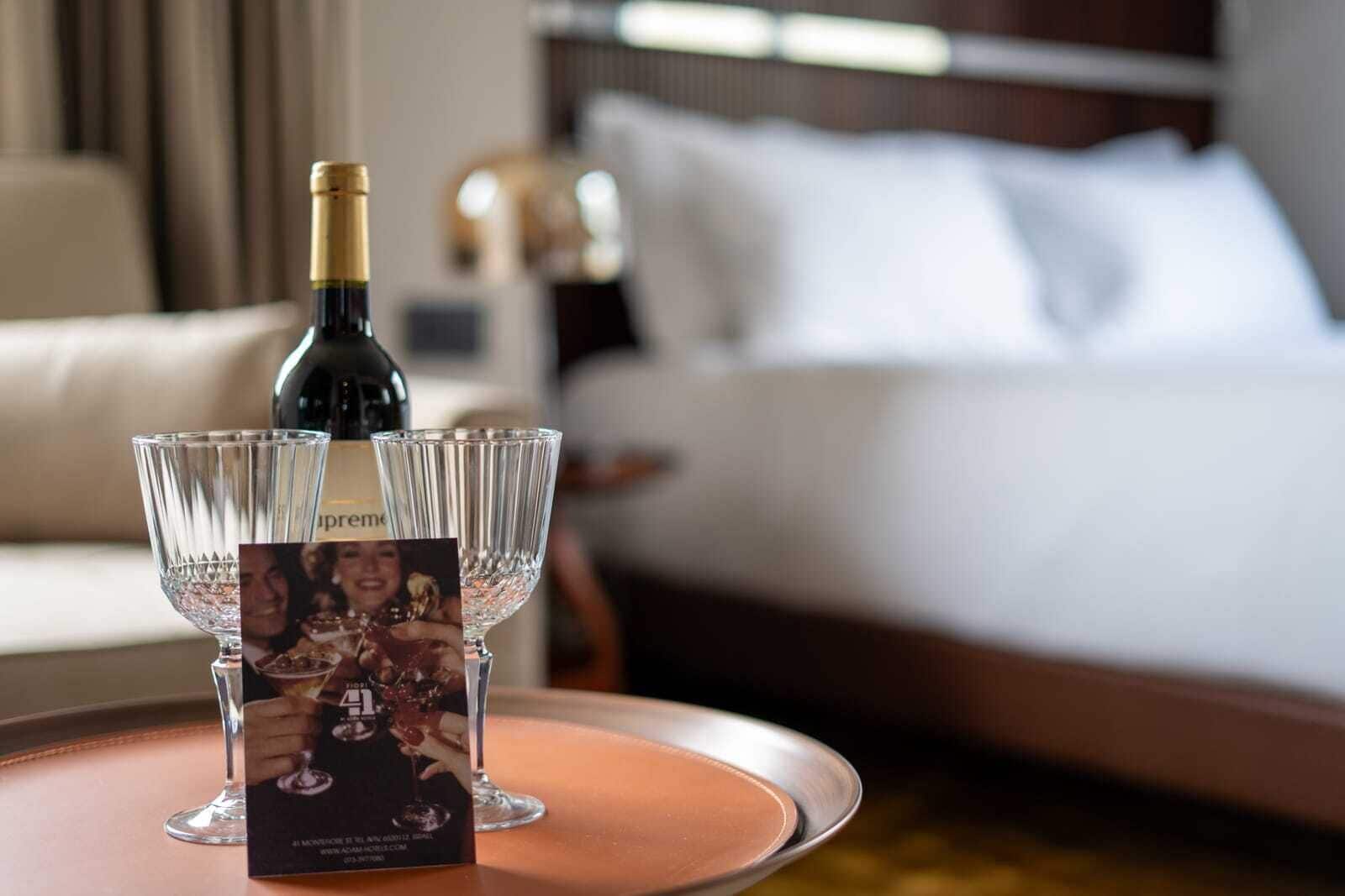 Foto - Fiori 41-By Adam Hotels