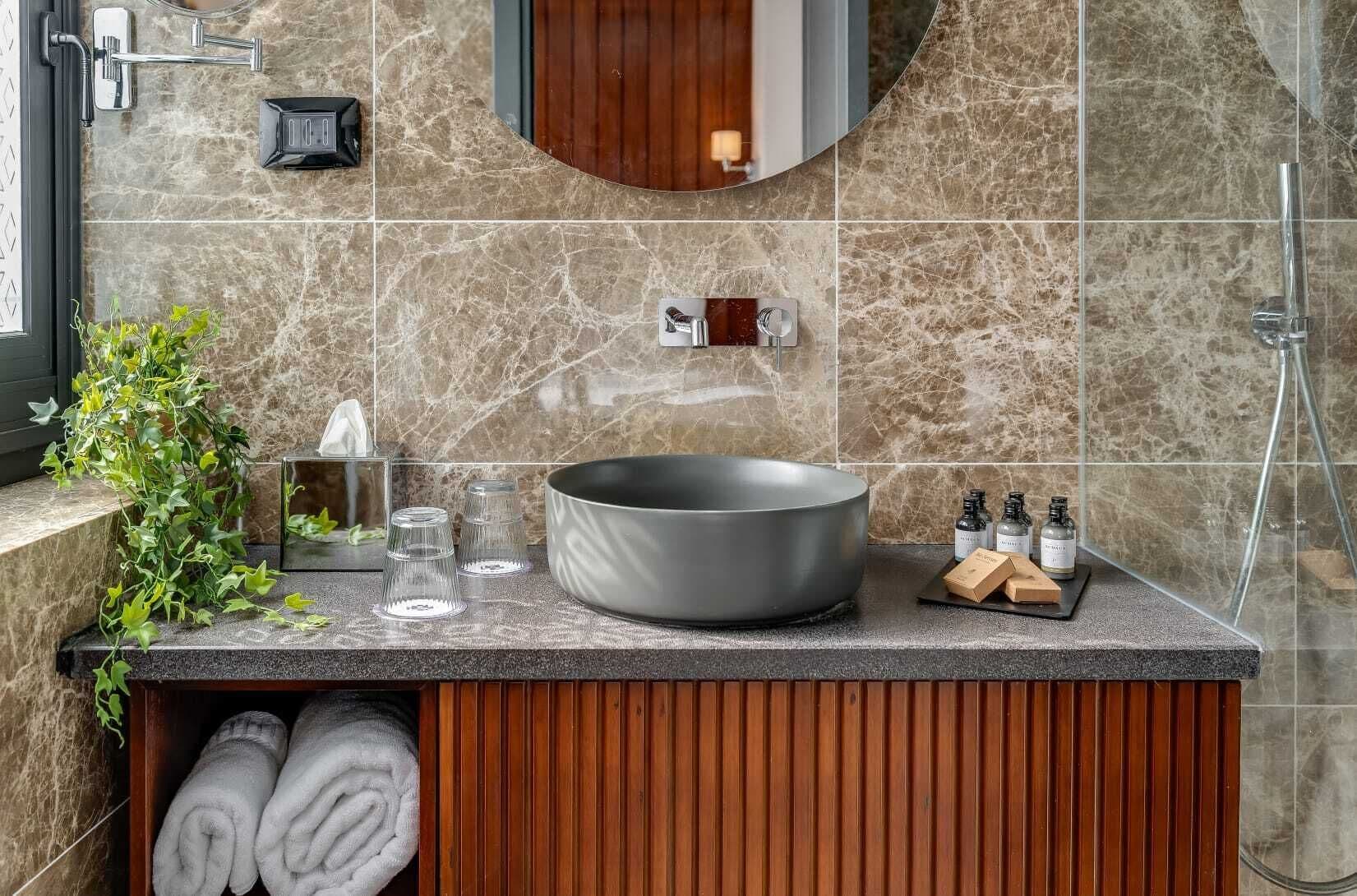 Foto - Fiori 41-By Adam Hotels