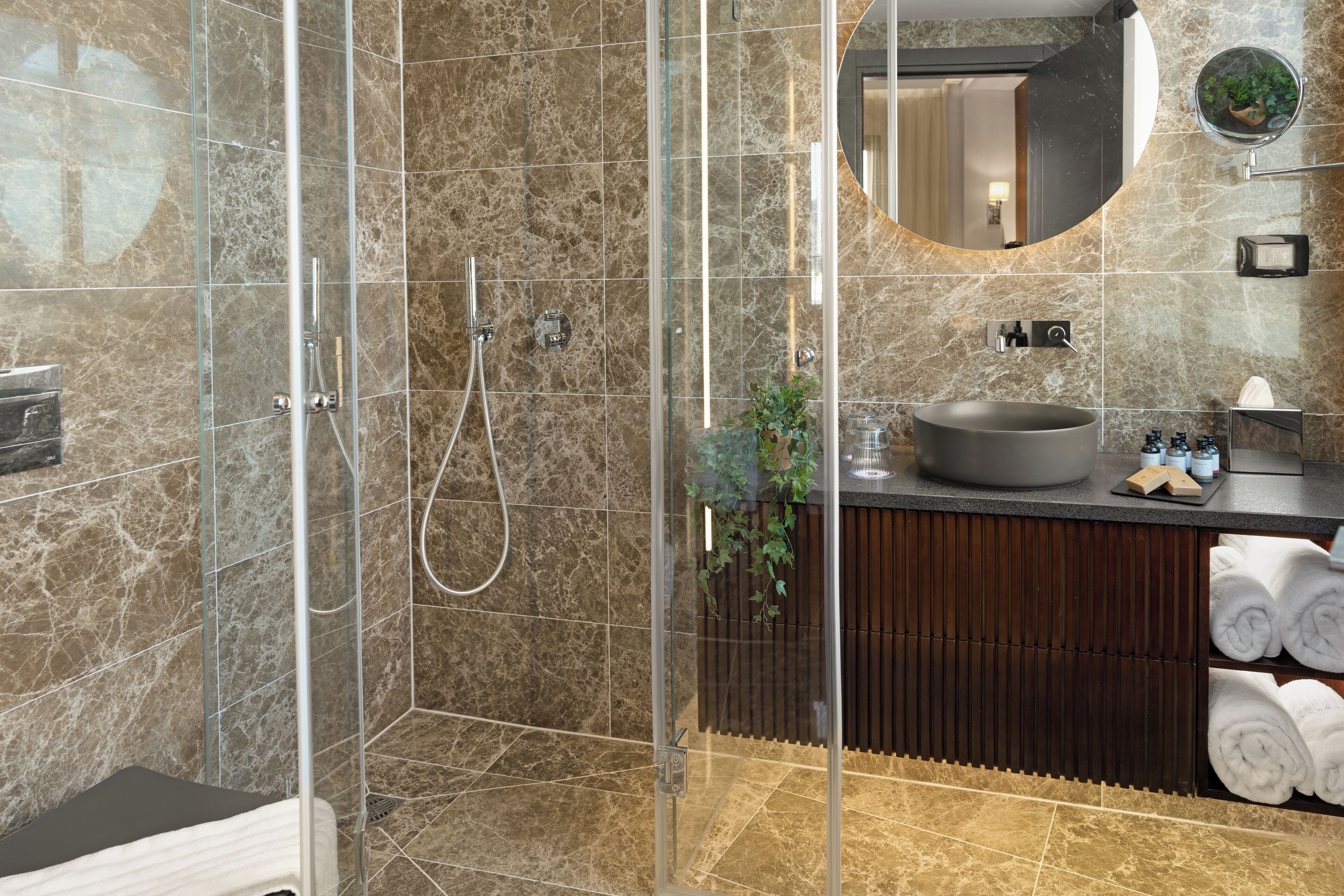 Foto - Fiori 41-By Adam Hotels