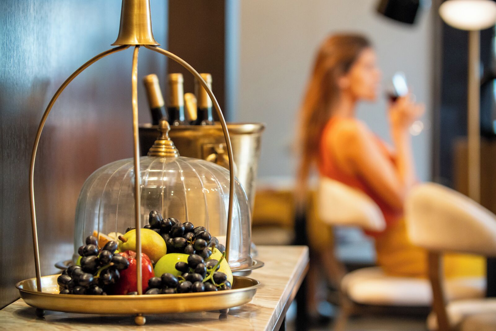 Foto - Fiori 41-By Adam Hotels