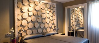 薩爾巴托雷酒店