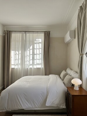 Suite Confort, vue ville | 1 chambre, Wi-Fi gratuit