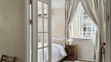 Comfort Suite, City View | 1 bedroom, free WiFi