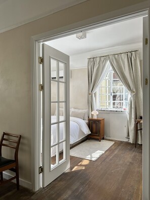 Comfort Suite, City View | 1 bedroom, free WiFi