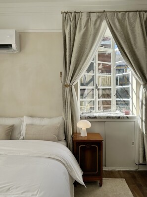 Comfort Suite, City View | 1 bedroom, free WiFi