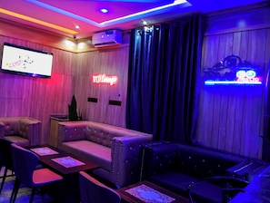Executive-Lounge