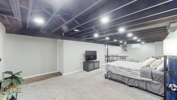 4 slaapkamers, wifi, beddengoed