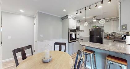 Sideline Sanctuary-Cozy Nights, Game Day Lights