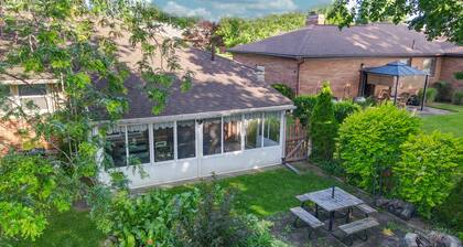 Sideline Sanctuary-Cozy Nights, Game Day Lights