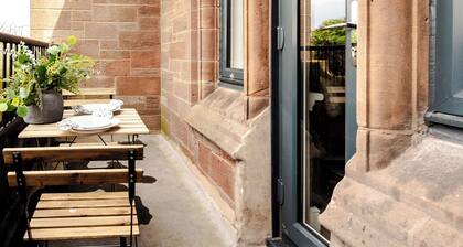 2 The Quadrant Luxury Apartments Hoylake