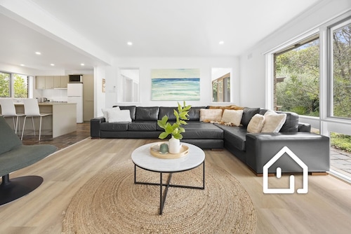 Albany Beachside Retreat *1 NIGHT FREE*