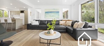 Albany Beachside Retreat *1 NIGHT FREE*