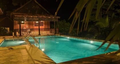 De Serenity - Exclusive Jungle Retreat