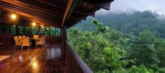 De Serenity Exclusive Jungle Resort Seremban