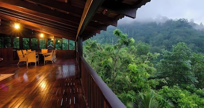 De Serenity Exclusive Jungle Resort Seremban