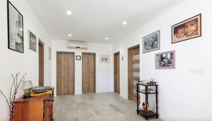 Villa | Innenbereich