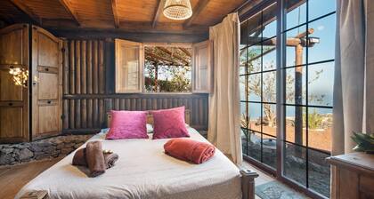 FINCA HOUSE RURAL santa URSULA & montain