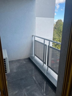 Apartment, 2 Bedrooms, Accessible, Smoking | Balcony - Aniks Cozy Apartment With Netflix,hbo in Zagreb (Zagreb)