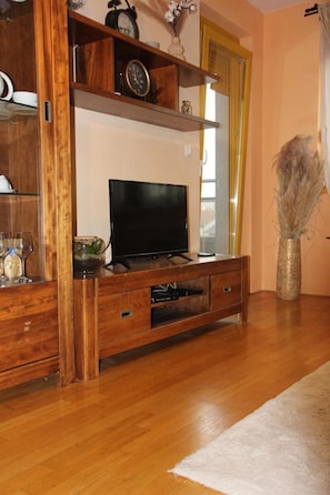 Servizio della camera