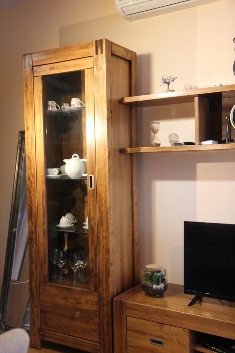 Apartment, 2 Bedrooms, Accessible, Smoking | Room amenity