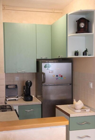 Aniks Cozy Apartment With Netflix,hbo in Zagreb