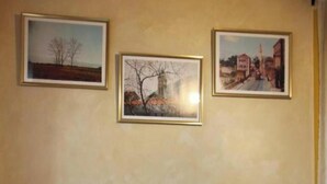 Apartment, 2 Bedrooms, Accessible, Smoking | Interior - Aniks Cozy Apartment With Netflix,hbo in Zagreb (Zagreb)
