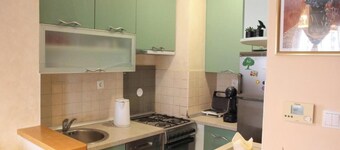 Aniks Cozy Apartment With Netflix,hbo in Zagreb