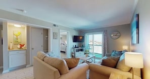 TV connectée