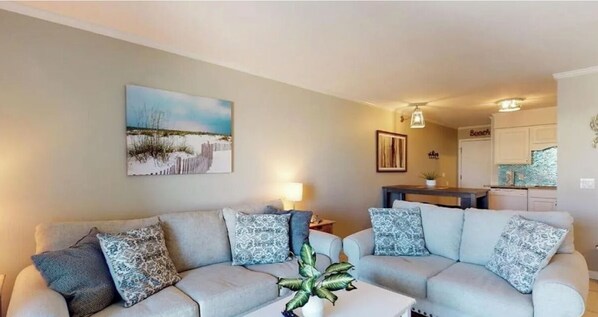 Téléviseur connecté