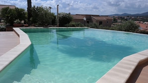 Exterior - sardinia blu residence (Golfo Aranci)