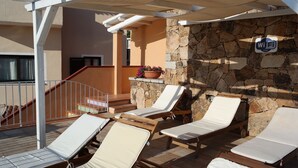 Exterior - sardinia blu residence (Golfo Aranci)