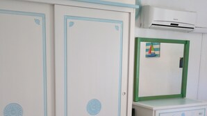 Room - sardinia blu residence (Golfo Aranci)