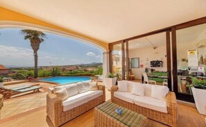 Exterior - sardinia blu residence (Golfo Aranci)