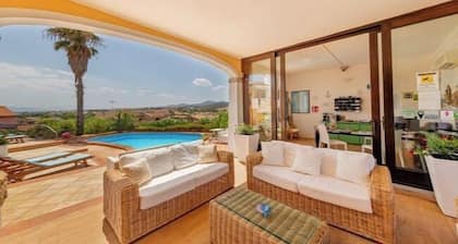 sardinia blu residence