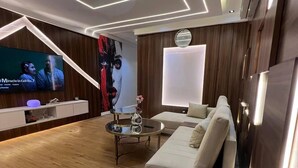 منطقة المعيشة