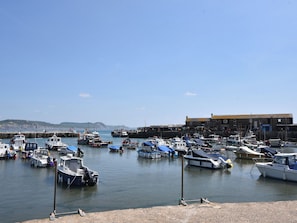 Marina