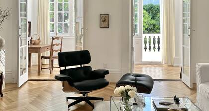 Shanghai Hills& Art Suite 16