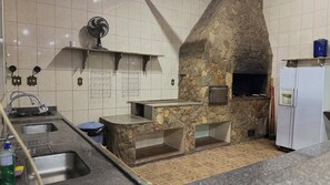 Privékeuken