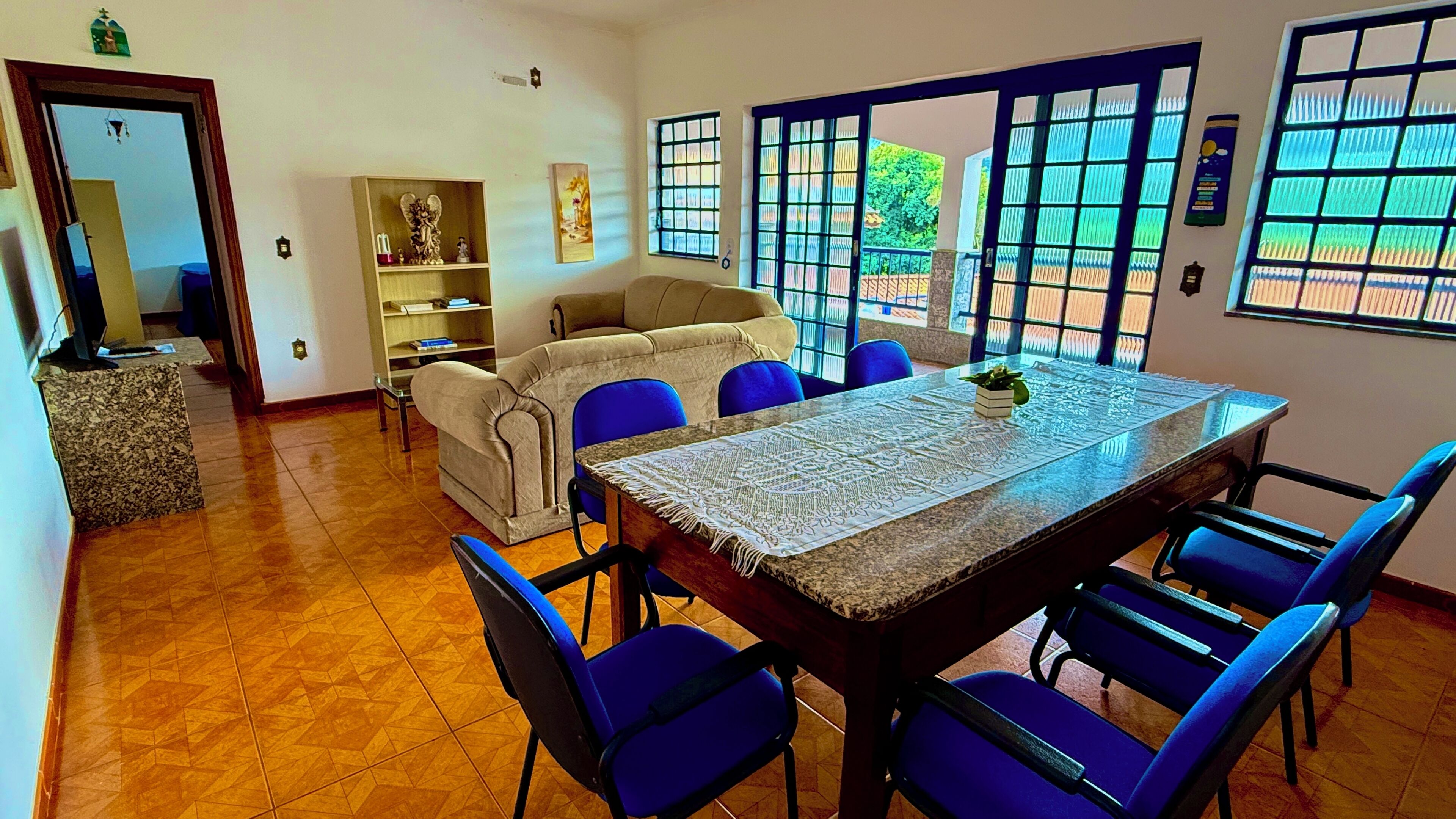 Servei de restauració