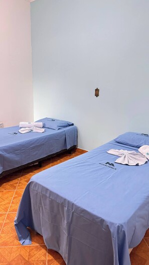 1 quarto, Wi-Fi, roupa de cama