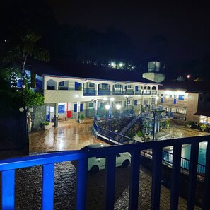 Fachada