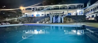 Suite for COUPLE - Between Serra Negra and Amparo