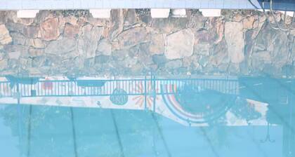 Suite for COUPLE - Between Serra Negra and Amparo