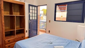 1 Schlafzimmer, WLAN