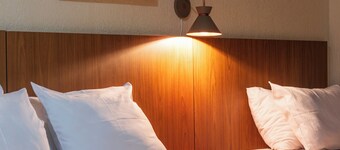 Foz Central Budget Hotel